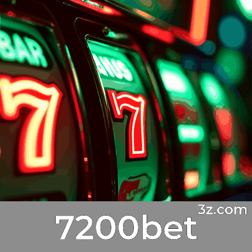 Descubra a Convergência de Tecnologias e Jogos na 7200bet